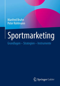 Marketing Fachbuch: Sportmarketing