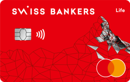 Markenentwicklung für Swiss Bankers