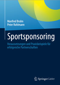 Publikation Strategieberatung: Sportsponsoring