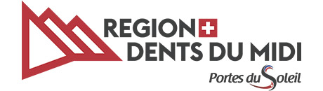 Referenz Region Dents du Midi (RDDM)